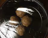 肉団子を使った簡単レシピ！作り方6写真