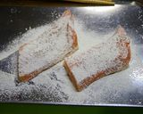 簡単！鮭のムニエル＆ほうれん草作り方2写真