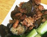 ご飯のお供に♪ナスの簡単味噌炒め♡作り方7写真
