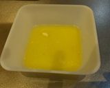 メロンパンのサクサクを食パンでアレンジ作り方1写真