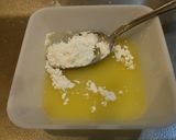 メロンパンのサクサクを食パンでアレンジ作り方3写真