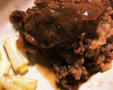 焼きすき焼き作り方4写真