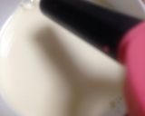 レンジde鬆立ち無縁の濃厚大人プリン作り方14写真