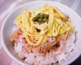 山椒の実大好きご飯♪作り方6写真