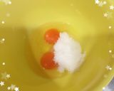簡単★魅惑の濃厚フォンダンショコラ作り方5写真