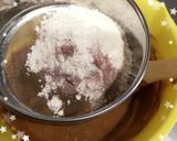 簡単★魅惑の濃厚フォンダンショコラ作り方8写真