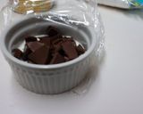 マシュマロチョコココット（簡単）作り方2写真