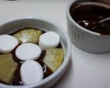 マシュマロチョコココット（簡単）作り方4写真