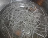 中華風お雑煮作り方4写真