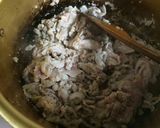 ほっこり！我が家のトン汁作り方3写真