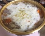 ほっこり！我が家のトン汁作り方5写真