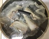 【解凍不要！】フライパンで♪さばの塩焼き作り方4写真