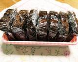 超簡単！濃厚チョコケーキの作り方作り方8写真