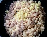 肉じゃないけど満足❤うちの大豆味噌作り方2写真