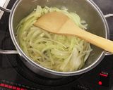 簡単トマトハヤシライス作り方1写真