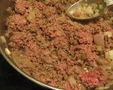 ベイクド　パスタ作り方4写真