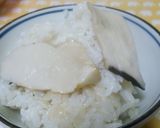 「激安松茸ご飯」もどき作り方7写真