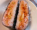 ランチ&独り暮し&弁当に最速関西風寿司飯作り方7写真