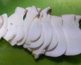 「激安松茸ご飯」もどき作り方2写真