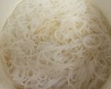 白滝と大豆の煮物＊身体喜ぶ助かる常備菜＊作り方2写真
