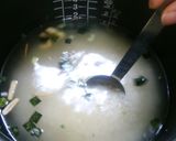 「激安松茸ご飯」もどき作り方4写真