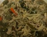 白滝と大豆の煮物＊身体喜ぶ助かる常備菜＊作り方5写真