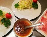 豚ロースの生姜焼き♪玉ねぎダレたっぷり☆作り方4写真