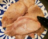 豚ロースの生姜焼き♪玉ねぎダレたっぷり☆作り方6写真
