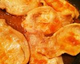 豚ロースの生姜焼き♪玉ねぎダレたっぷり☆作り方9写真