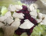 簡単茶碗蒸しついでにプラス1品作り方7写真