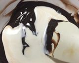 大さじで♡バレンタイン本格ガトーショコラ作り方8写真