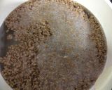 低カロリーキーマカレー【大豆ミート使用】作り方2写真