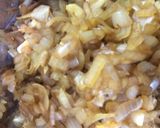 低カロリーキーマカレー【大豆ミート使用】作り方6写真