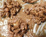 フルグラサンドチョコクッキー♪作り方11写真