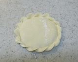 手作りもちもち皮・フェンネル豚餃子・茴香作り方25写真