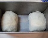 目標は♪あのお店の*イギリスパン*続編♪作り方12写真