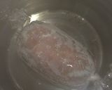 鶏むね肉のチーズロールタレ漬け作り方5写真