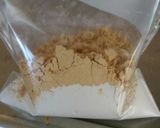 簡単❗きな粉ボール作り方1写真