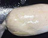 鶏むね肉のチーズロールタレ漬け作り方7写真