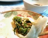 手作りもちもち皮・フェンネル豚餃子・茴香作り方26写真