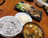 ノンメタポークロースハムのポテトサラダ作り方4写真