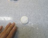手作りもちもち皮・フェンネル豚餃子・茴香作り方11写真