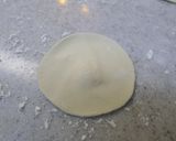 手作りもちもち皮・フェンネル豚餃子・茴香作り方13写真