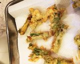 たらの芽の天ぷら作り方8写真