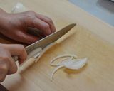 かきと白菜のチャウダー作り方2写真