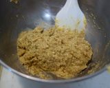 低糖質☆カシューナッツクッキー作り方3写真