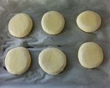 もっちり！おいしい！米粉のマフィン作り方12写真