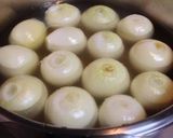 玉ねぎのスープ煮作り方1写真