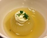 玉ねぎのスープ煮作り方2写真
