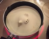 豚バラと大根のたいたん作り方5写真